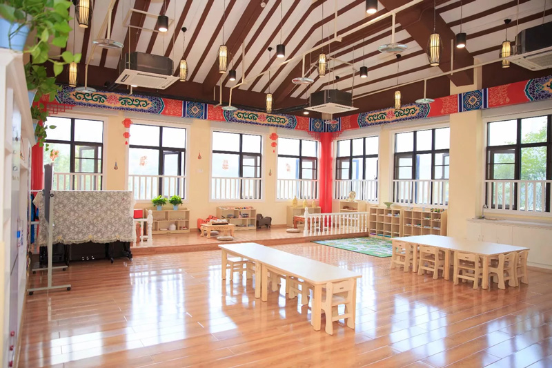 开普惠性幼儿园好还是盈利性幼儿园好? 开普惠性幼儿园好还是盈利性幼儿园好?